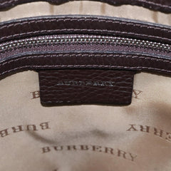 Burberry Nova Check