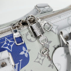 Louis Vuitton Keepall Bandouliere 45