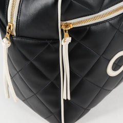 Chanel Bowling