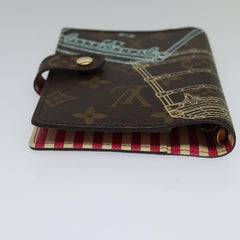 Louis Vuitton Agenda PM