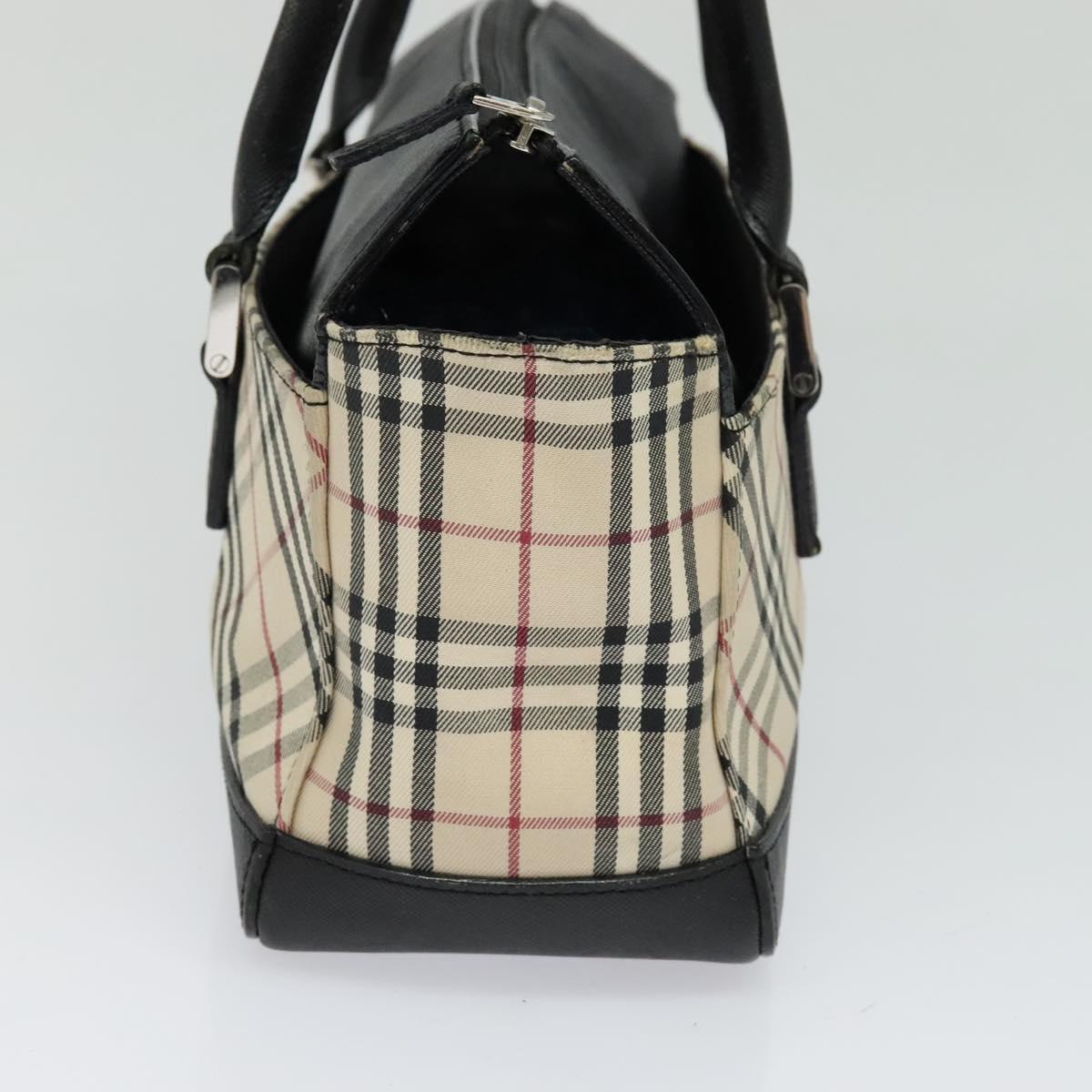 Burberry Nova Check