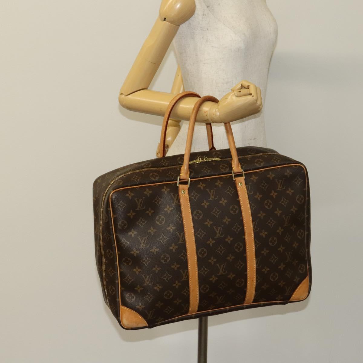 Louis Vuitton Sirius