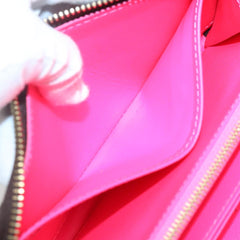 Louis Vuitton Zippy wallet