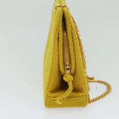 Chanel V-Stich
