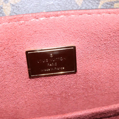 Louis Vuitton Hot Springs