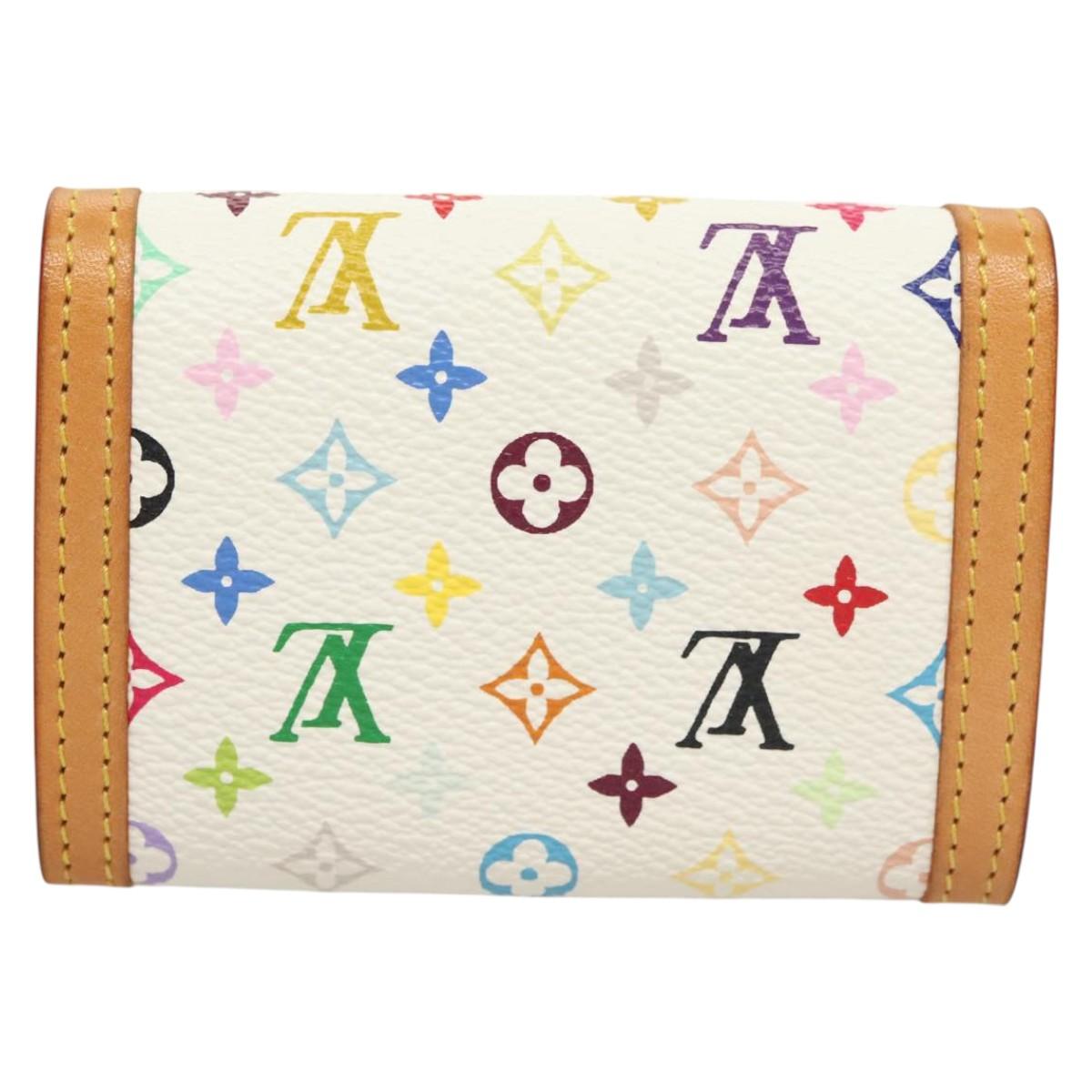 Louis Vuitton Porte monnaie plat