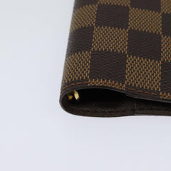 Louis Vuitton COUVERTURE AGENDA FONCTIONNEL PM