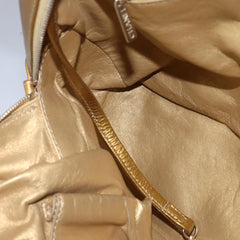 Chanel Coco Cabas