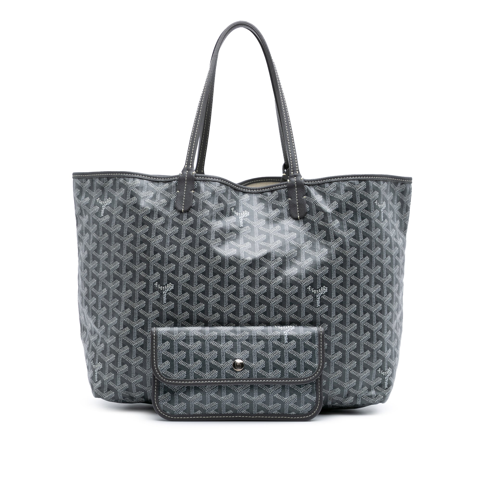 Goyardine Saint Louis PM