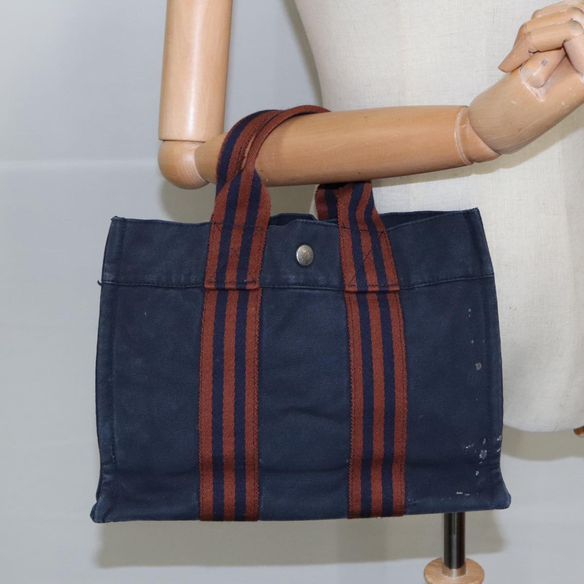 Hermès Fourre tout