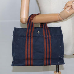 Hermès Fourre tout