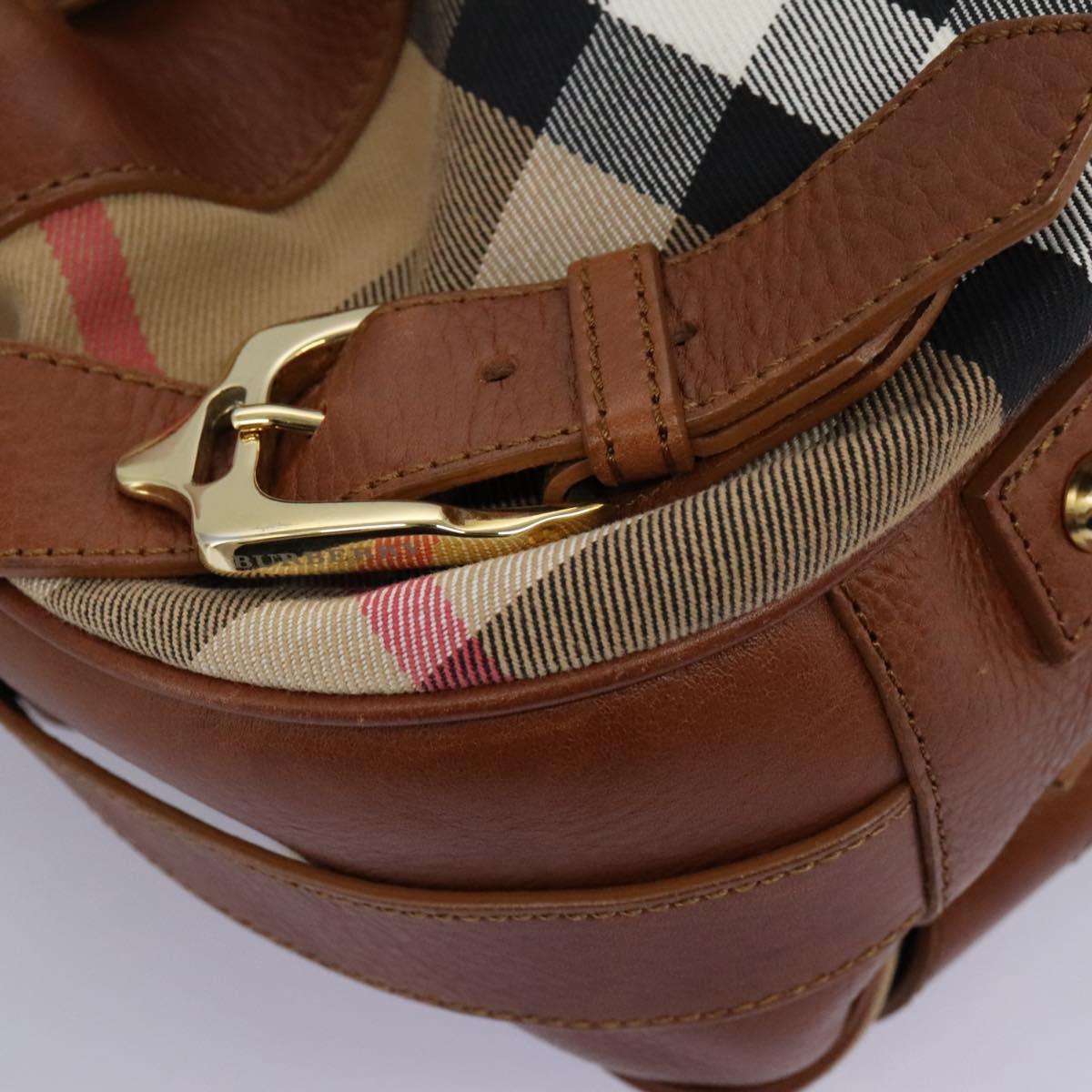 Burberry Nova Check