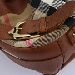 Burberry Nova Check