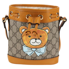 Gucci GG canvas