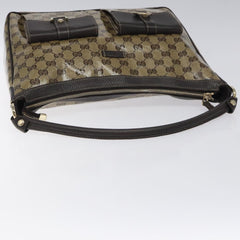 Gucci GG crystal