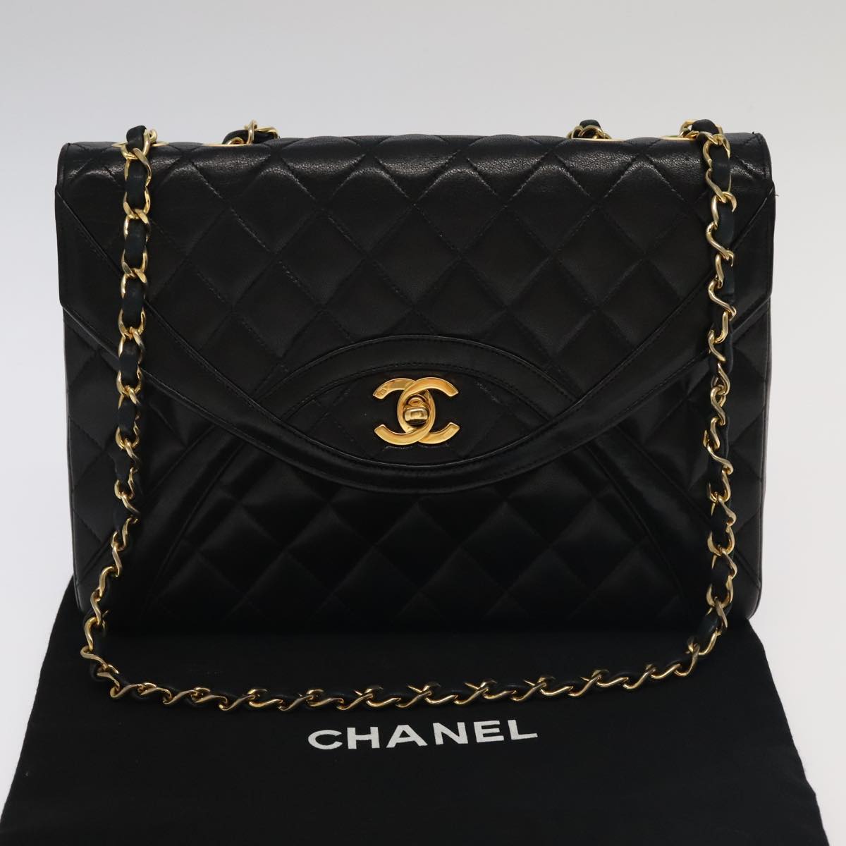 Chanel Coco Mark
