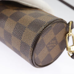 Louis Vuitton Mini baby papillon