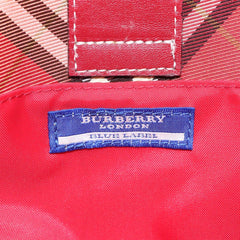 Burberry Nova Check
