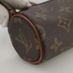 Louis Vuitton Mini baby papillon