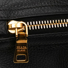 Vitello Phenix Convertible Satchel