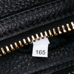 Vitello Phenix Convertible Satchel