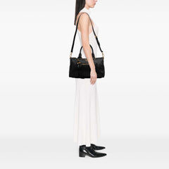 Vitello Phenix Convertible Satchel