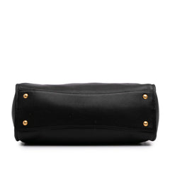 Vitello Phenix Convertible Satchel