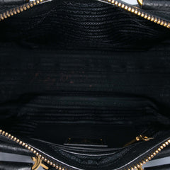 Vitello Phenix Convertible Satchel