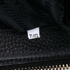 Vitello Phenix Convertible Satchel