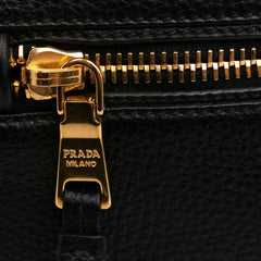 Vitello Phenix Convertible Satchel