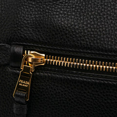 Vitello Phenix Convertible Satchel