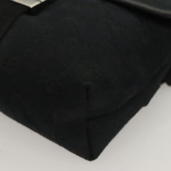 Gucci GG canvas