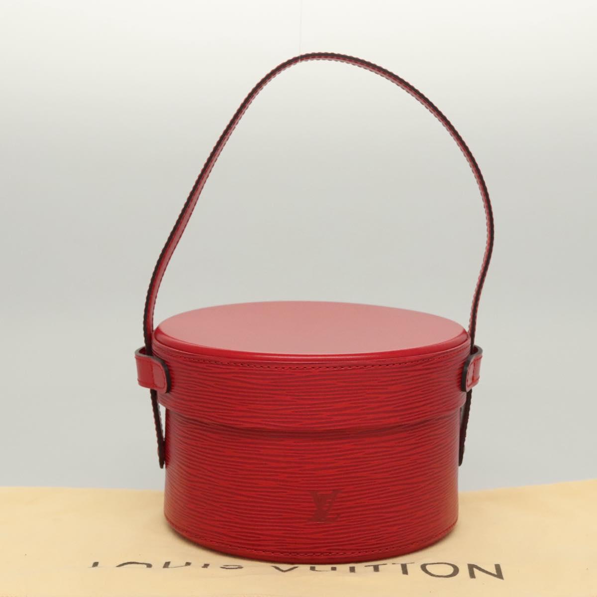 Louis Vuitton Vanity