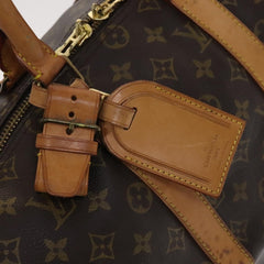 Louis Vuitton Keepall 45