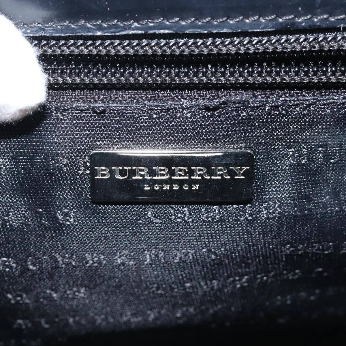 Burberry Nova Check