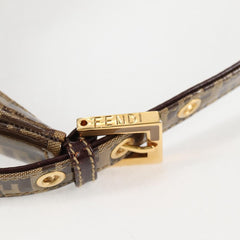 Fendi Zucchino