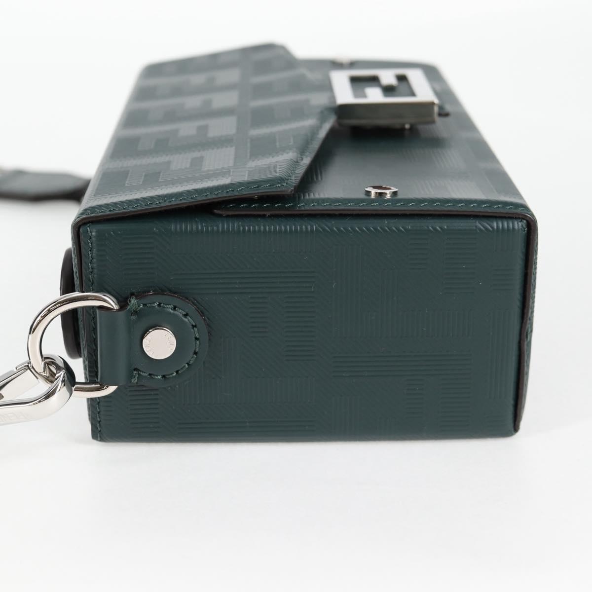 Fendi Baguette