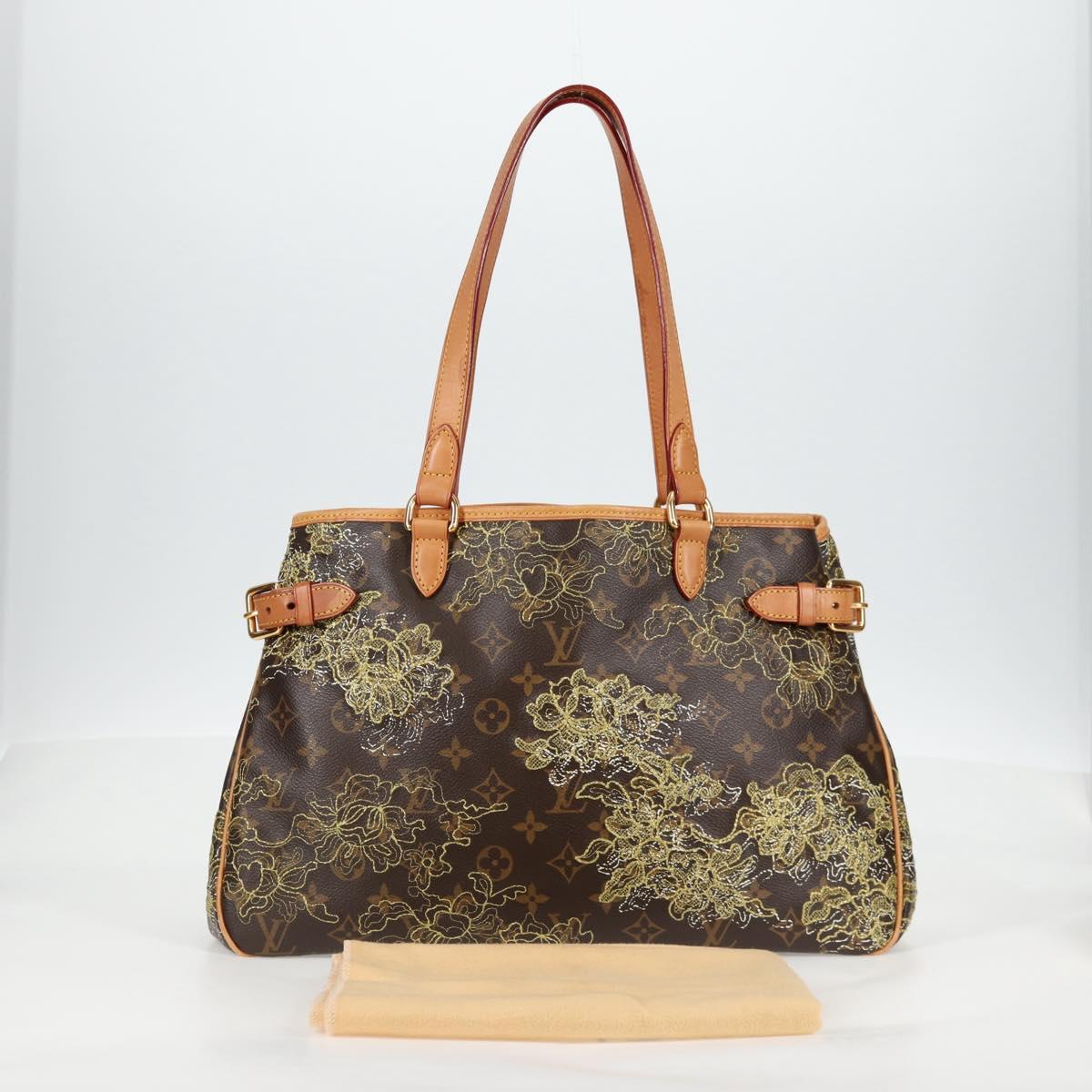 Louis Vuitton Batignolles Horizontal