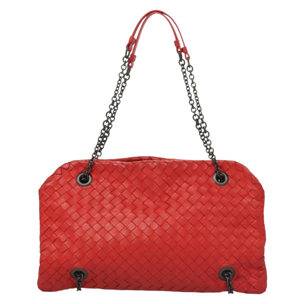 Bottega Veneta Intrecciato