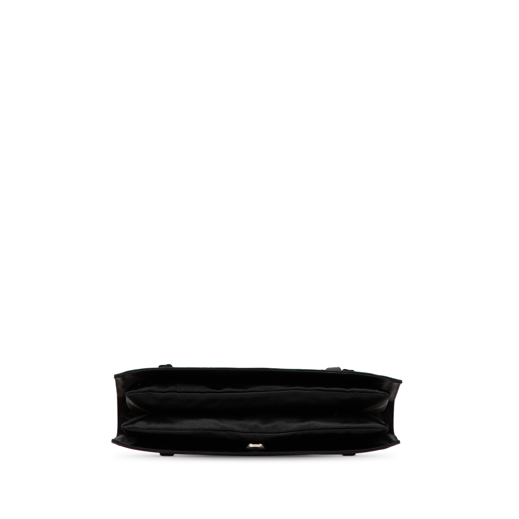 Raso Flap Shoulder Bag