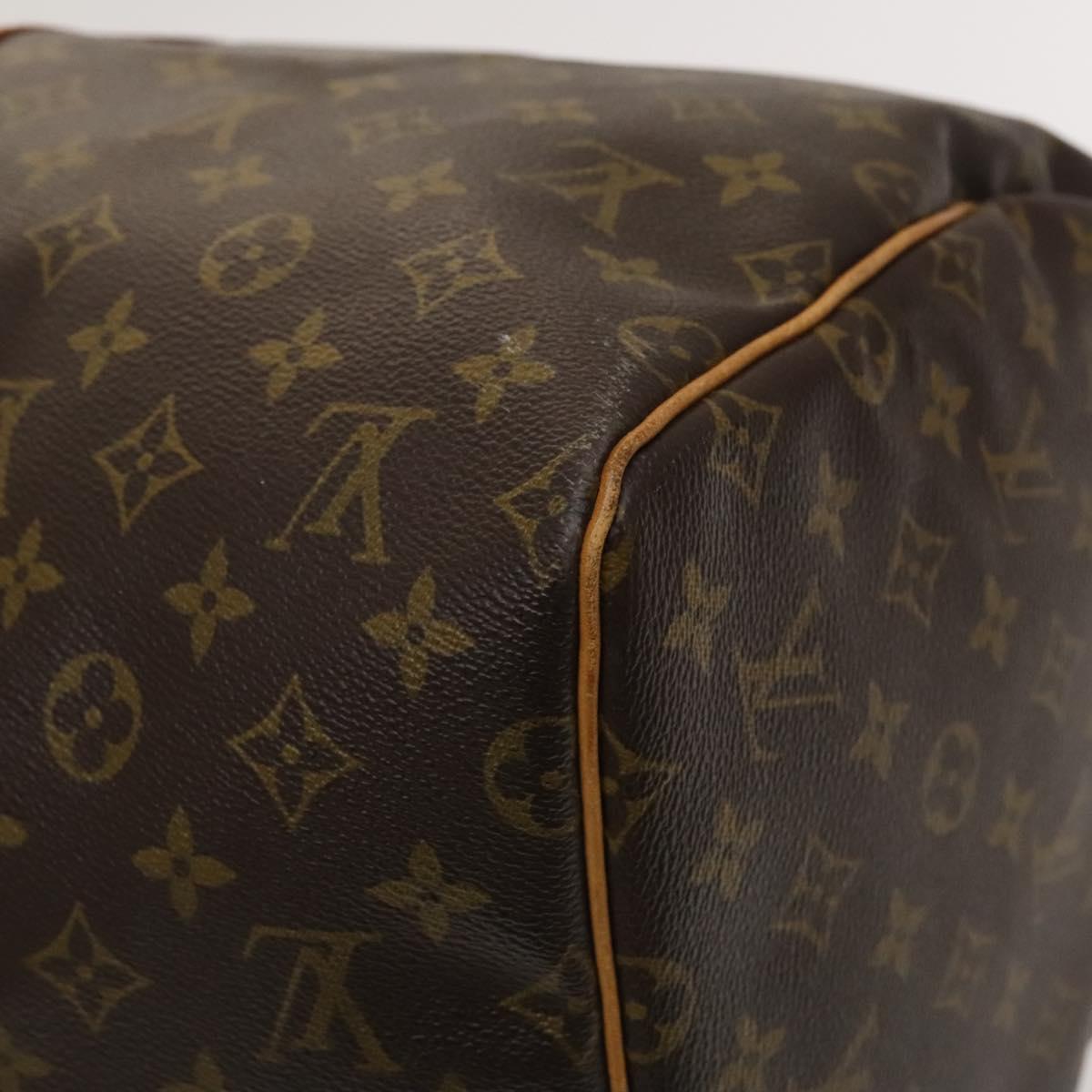 Louis Vuitton Keepall 55