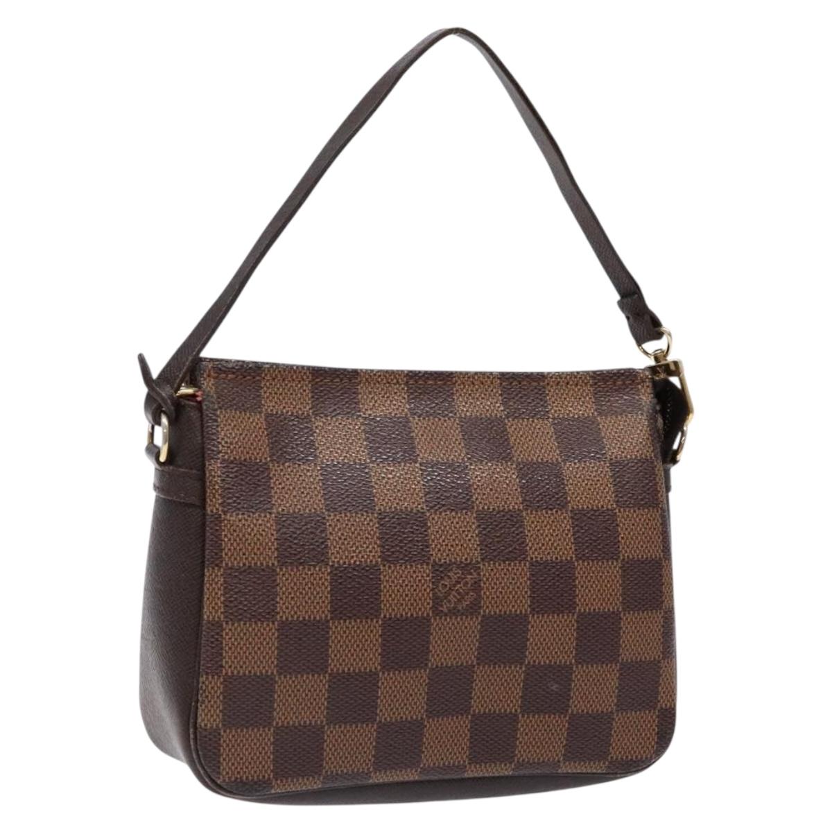 Louis Vuitton Trousse pochette