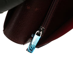 Leather Must De Cartier Wallet