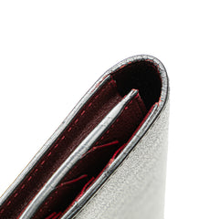 Leather Must De Cartier Wallet