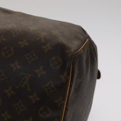 Louis Vuitton Keepall 60