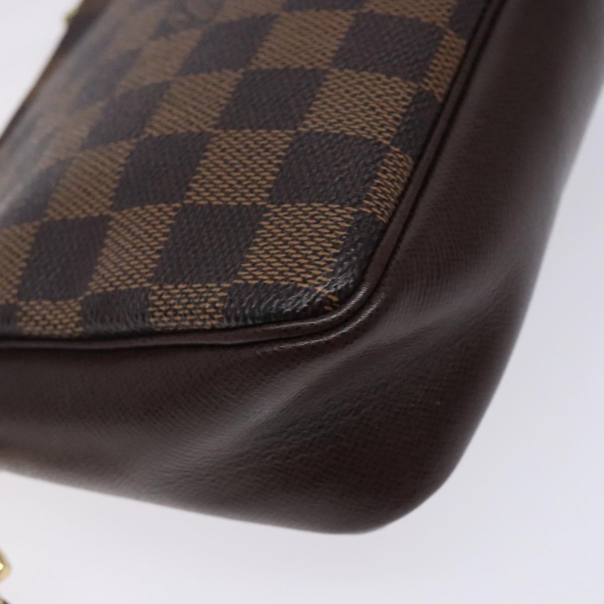 Louis Vuitton Trousse makeup