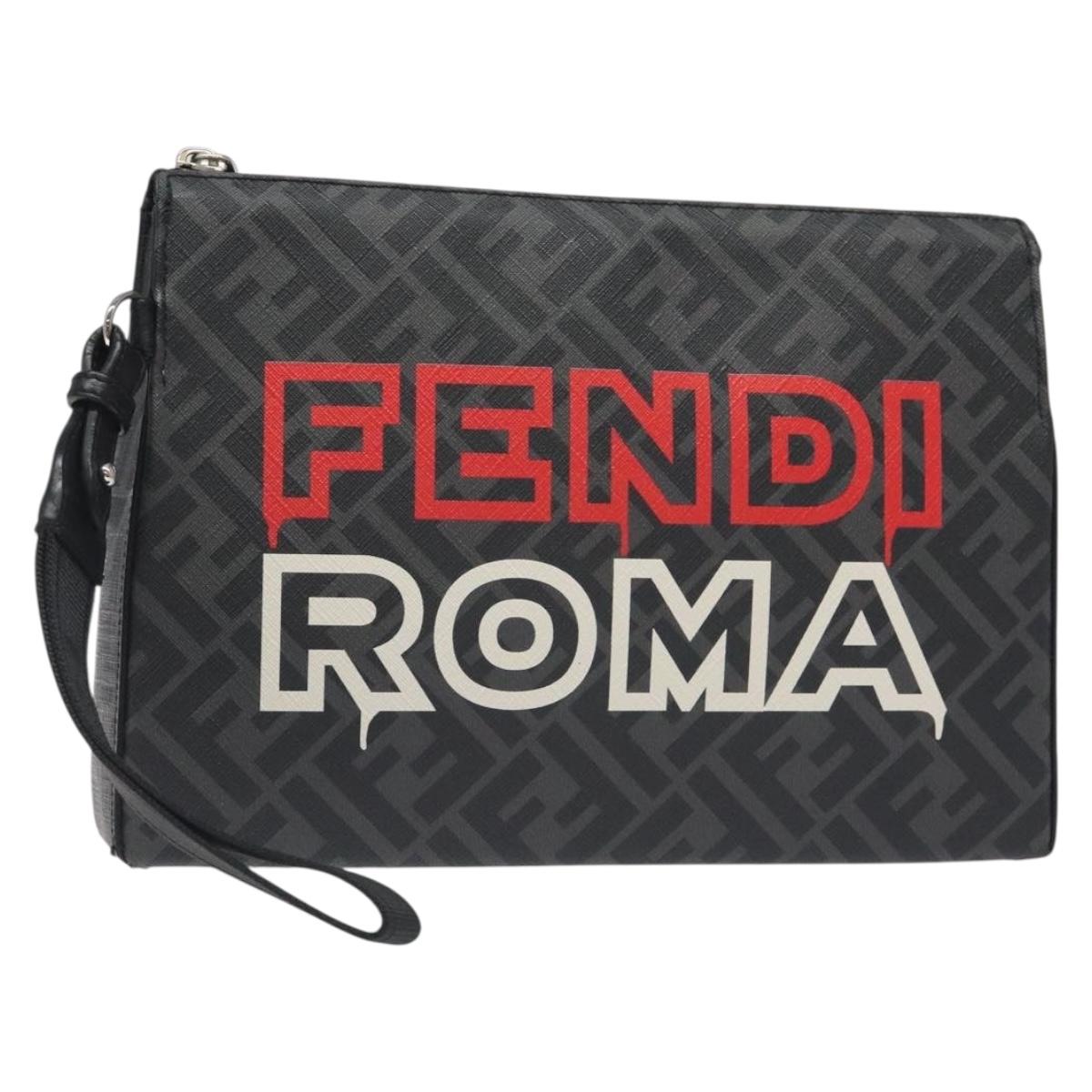 Fendi Roma