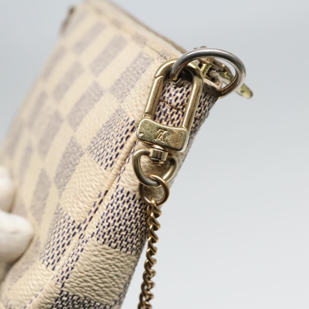 Louis Vuitton Mini Pochette Accessoires