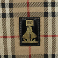 Burberry Haymarket