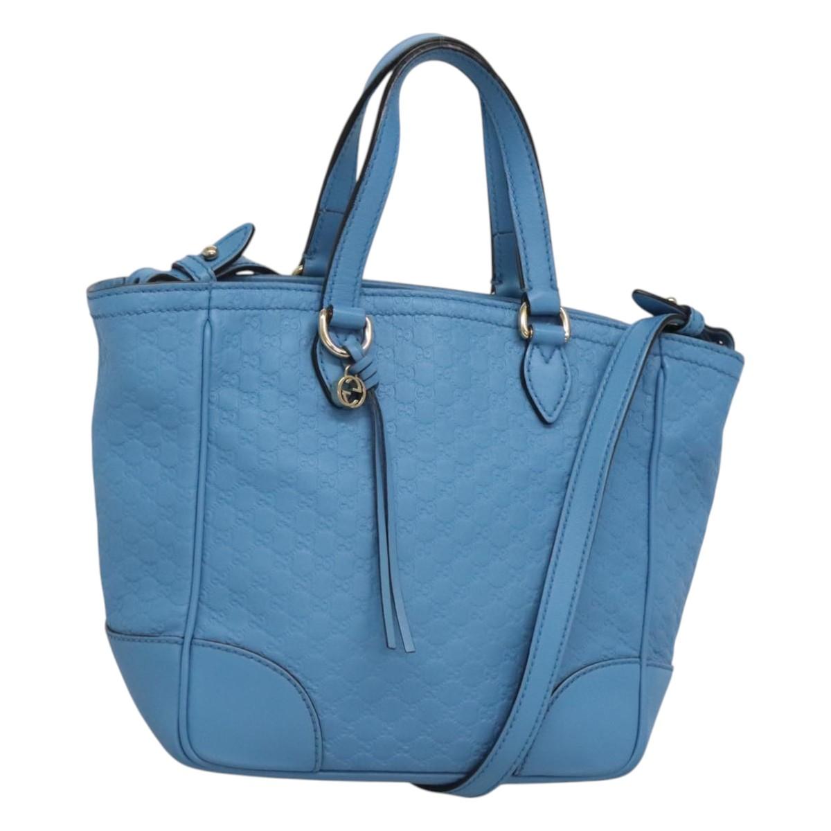 Gucci Micro guccissima